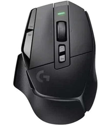 Amazon | Logitech G502 Lightspeed Wireless Gaming Mouse ロジテック